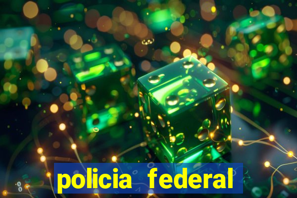 policia federal investiga flamengo